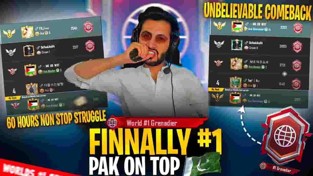 Channel Banner