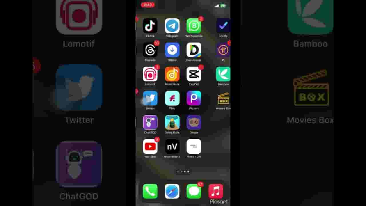 Channel Banner