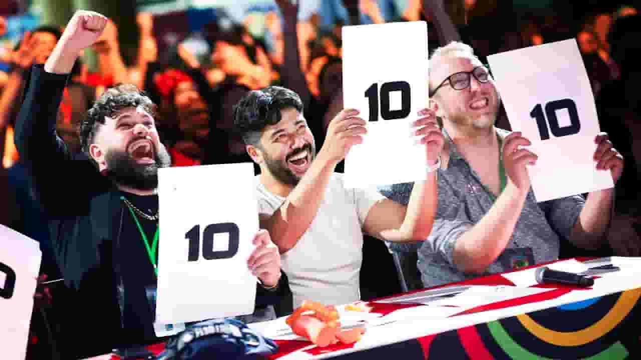 Channel Banner