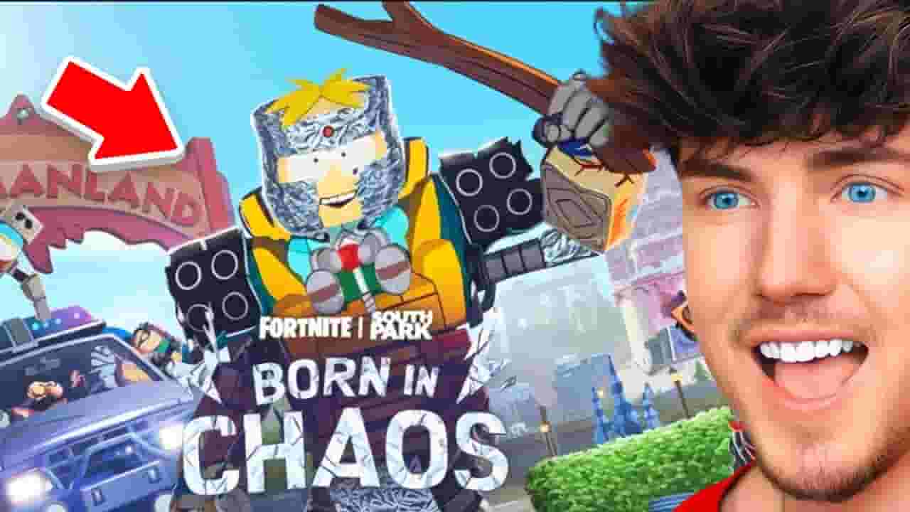Channel Banner