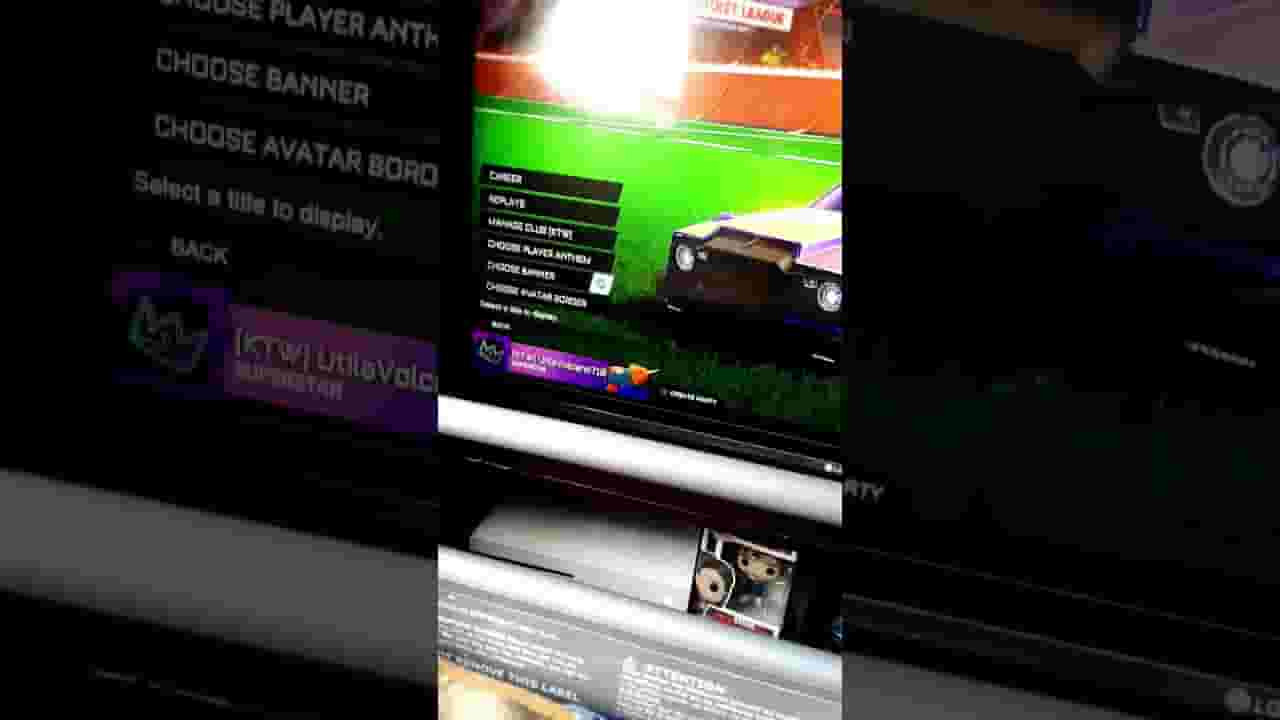 Channel Banner