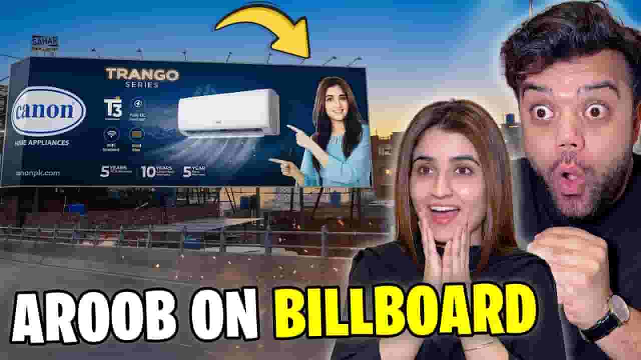 Channel Banner