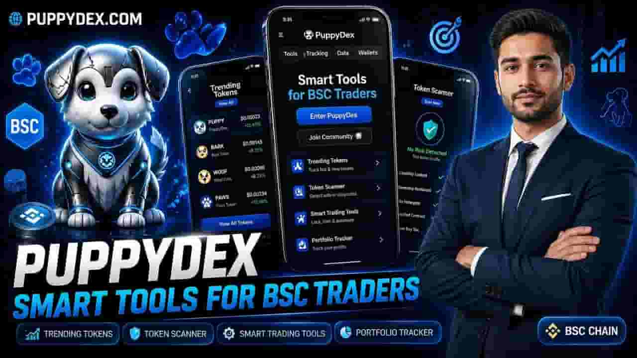 Channel Banner
