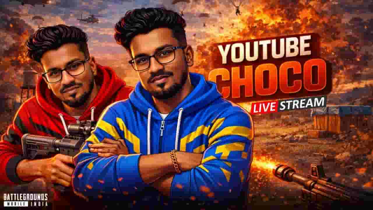 Channel Banner
