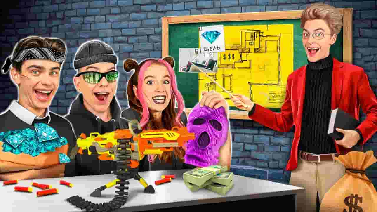 Channel Banner