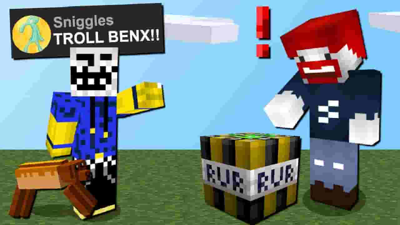 Channel Banner