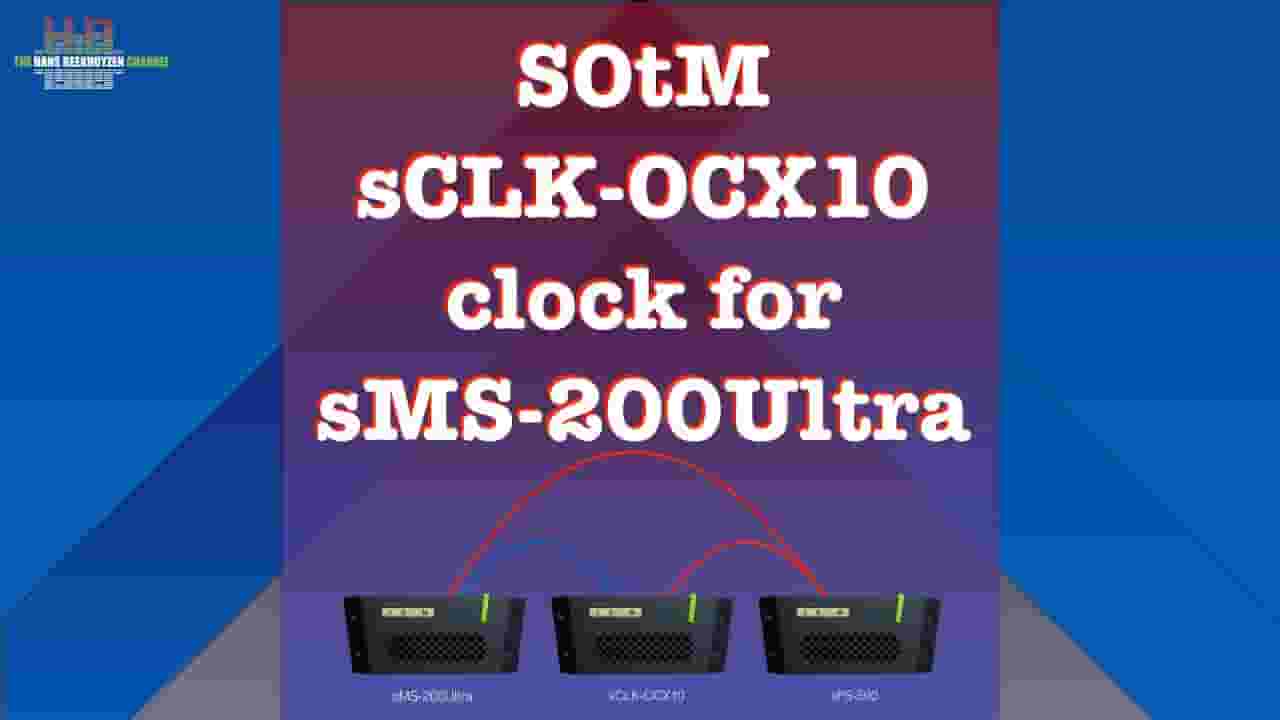 Channel Banner