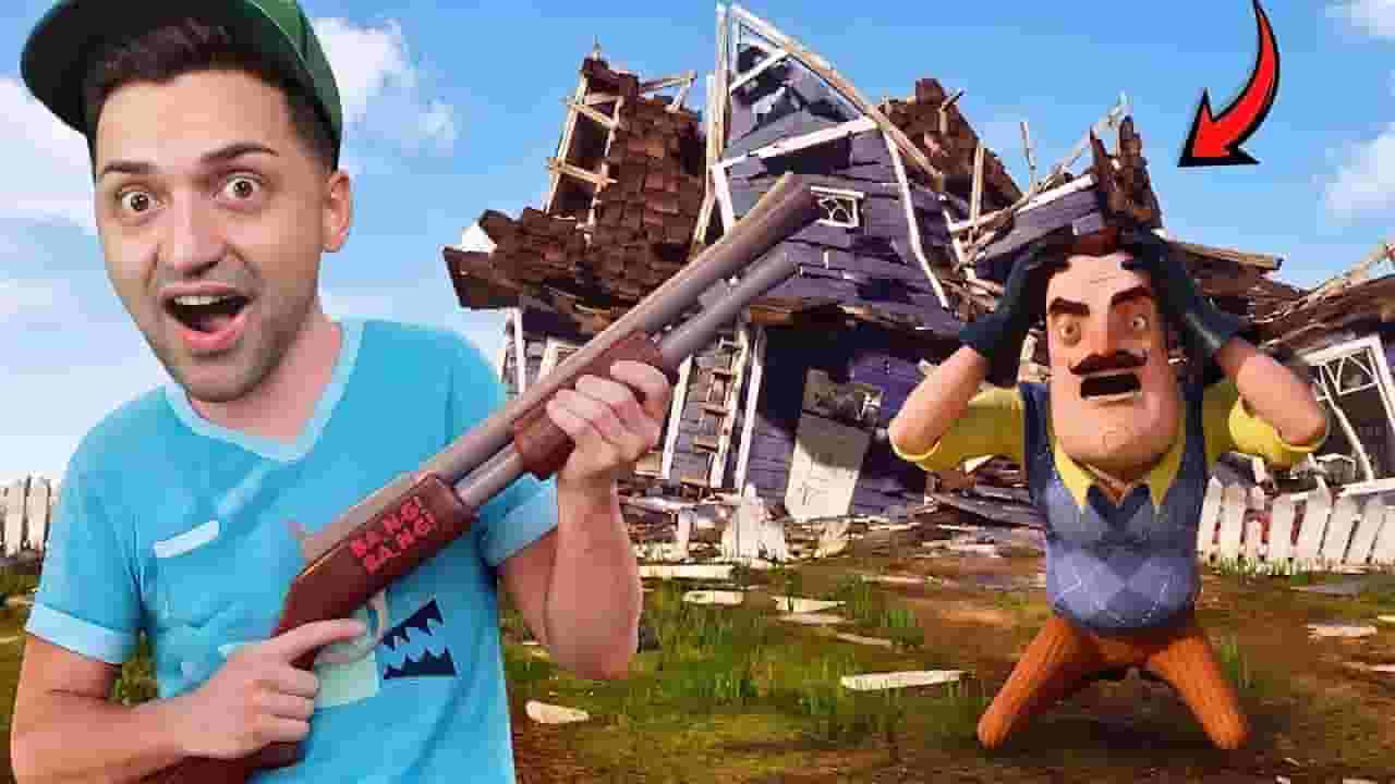 Channel Banner