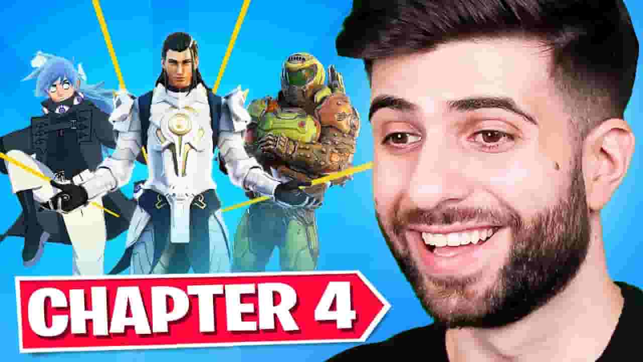 Channel Banner