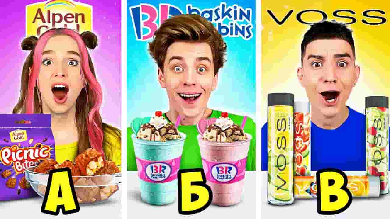 Channel Banner