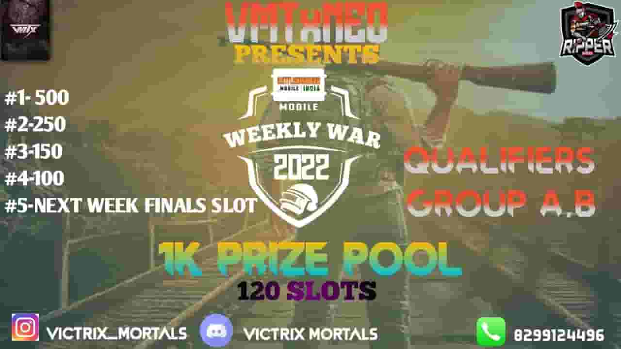 Channel Banner