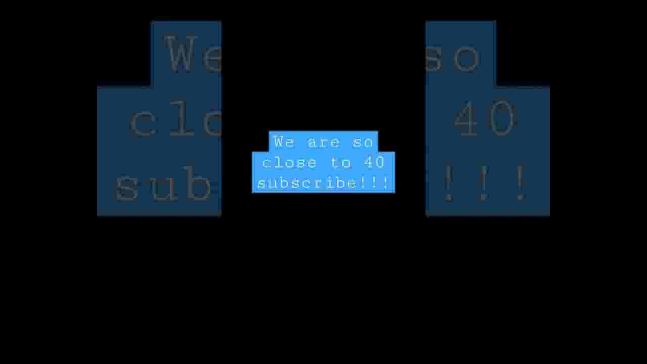 Channel Banner