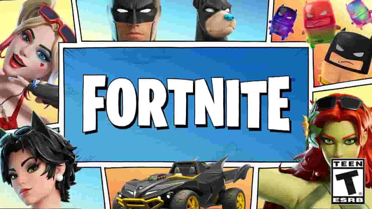 Channel Banner