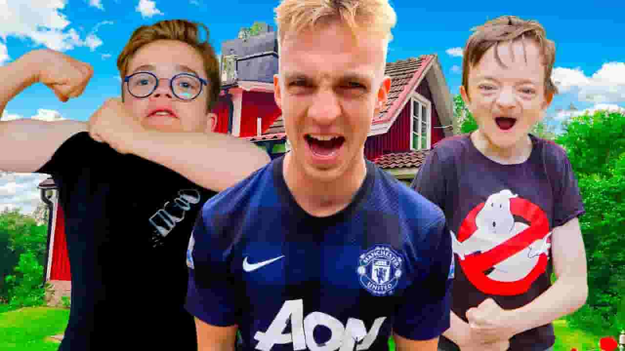 Channel Banner
