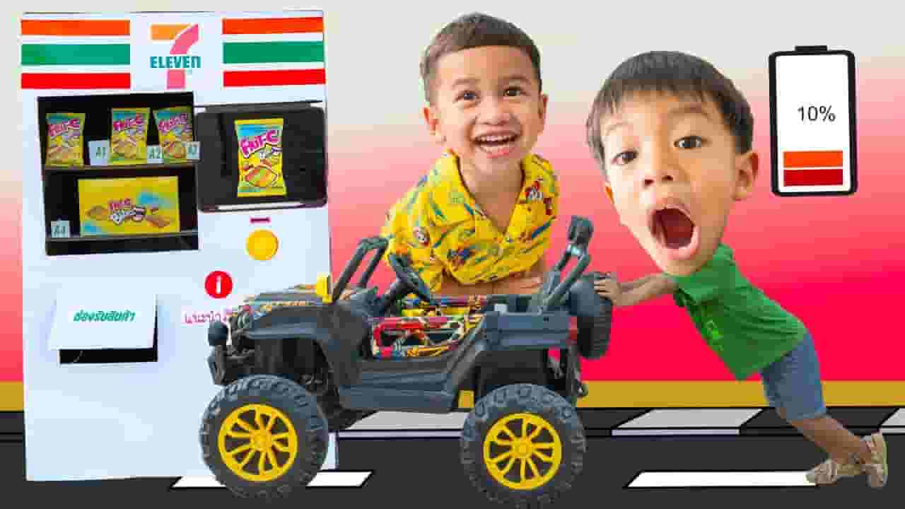 Channel Banner