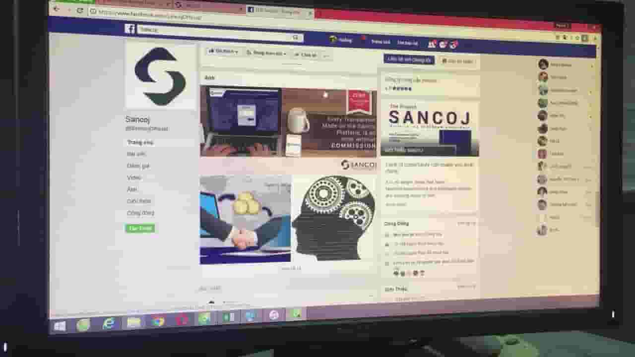 Channel Banner