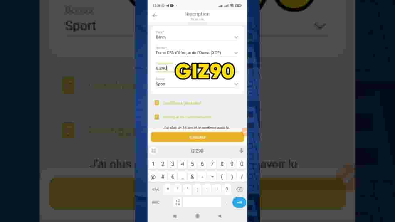 Channel Banner