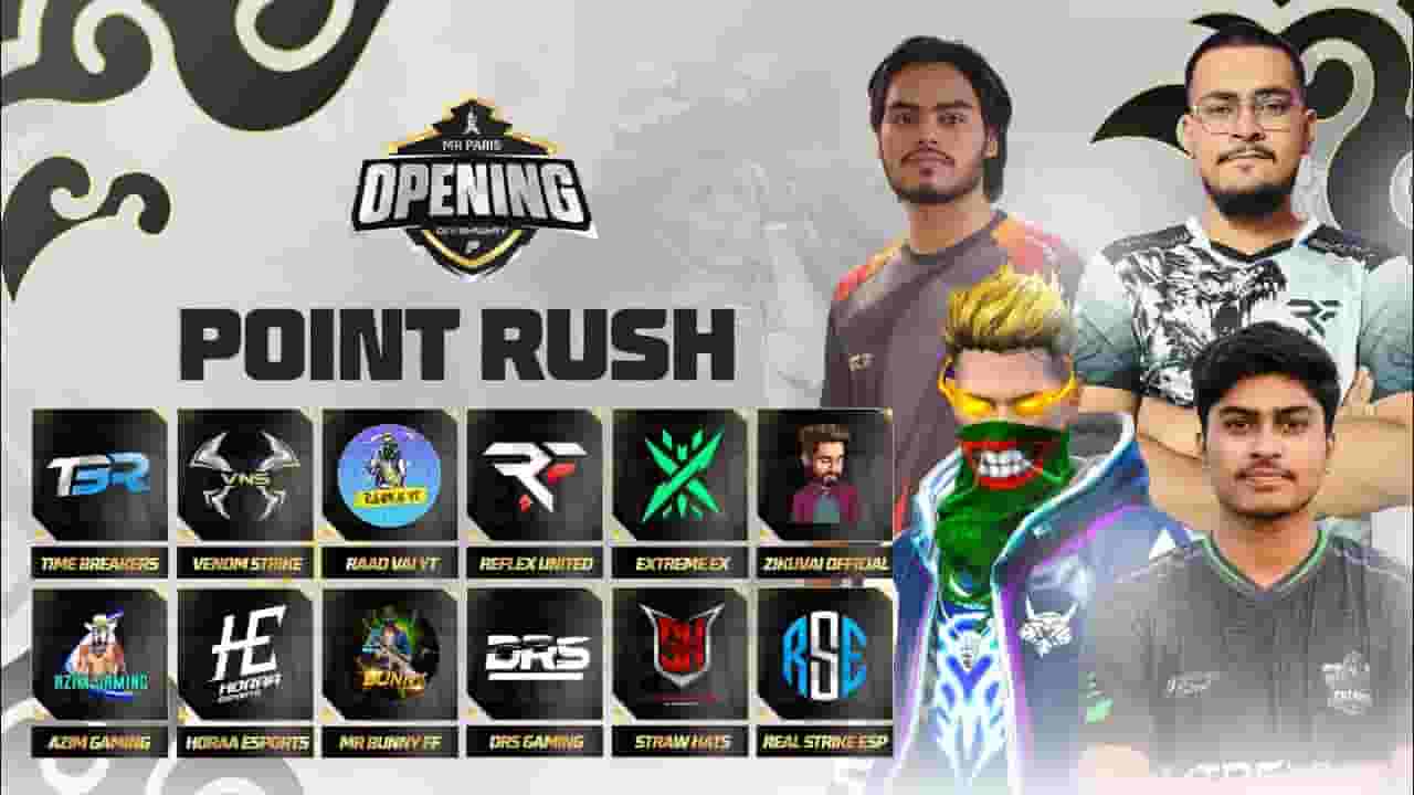Channel Banner