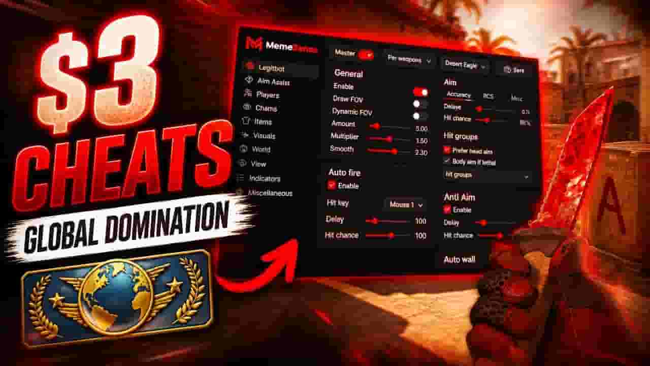 Channel Banner