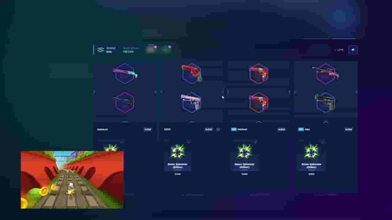 Channel Banner
