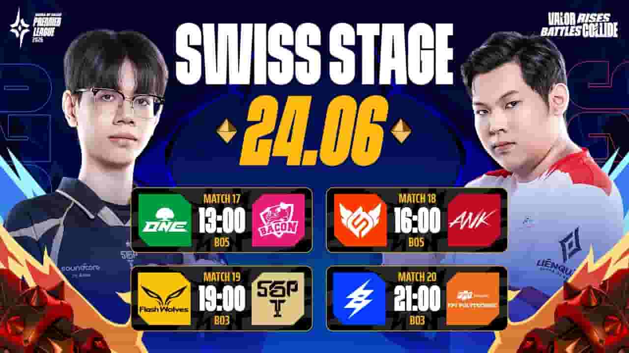 Channel Banner