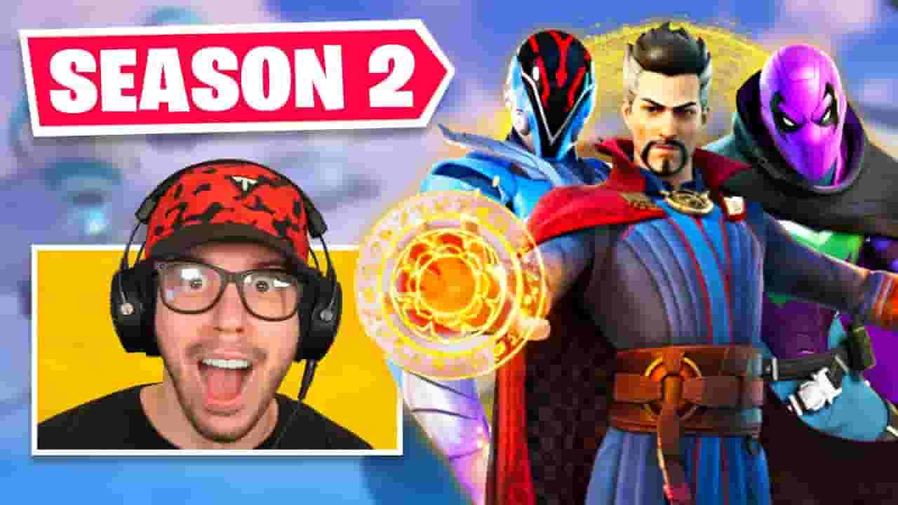 Channel Banner