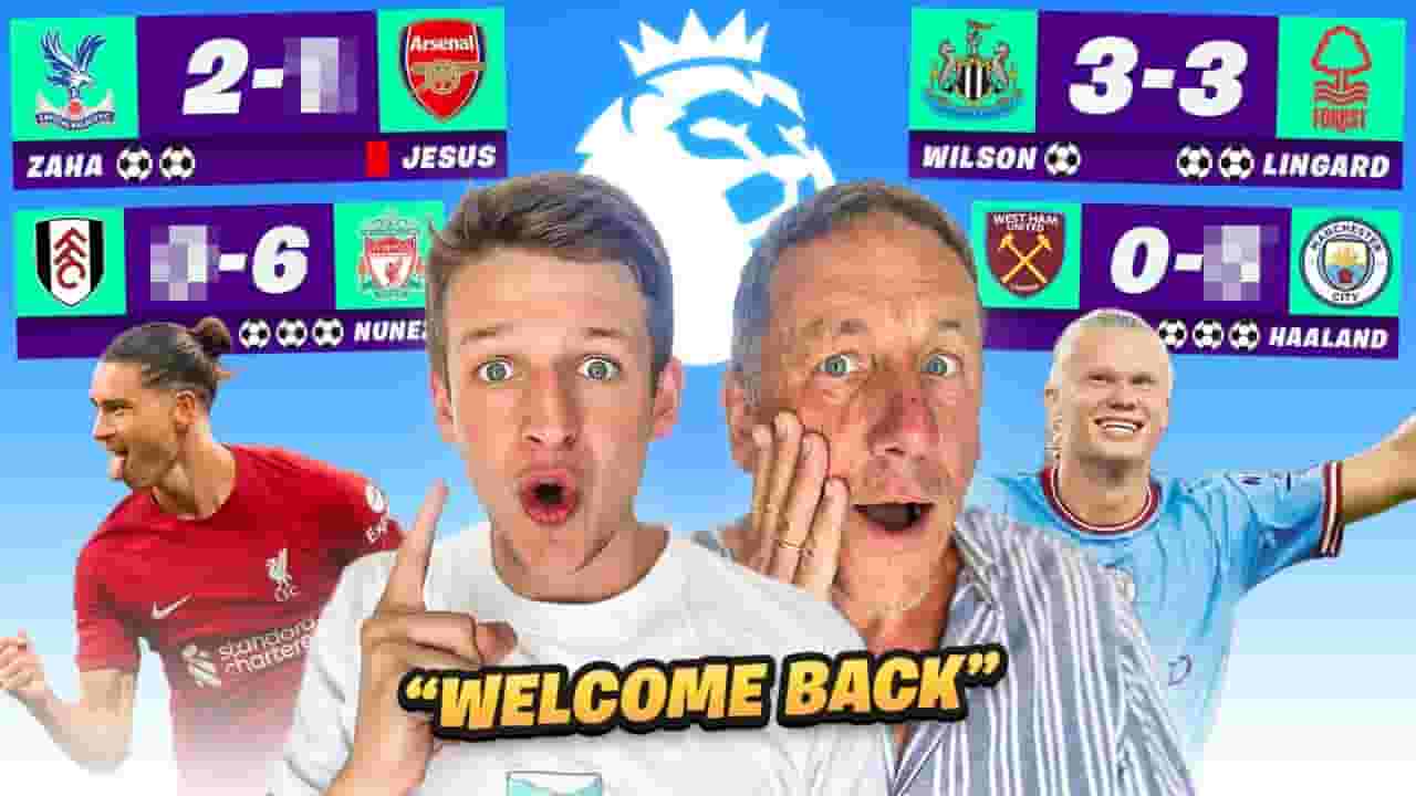 Channel Banner