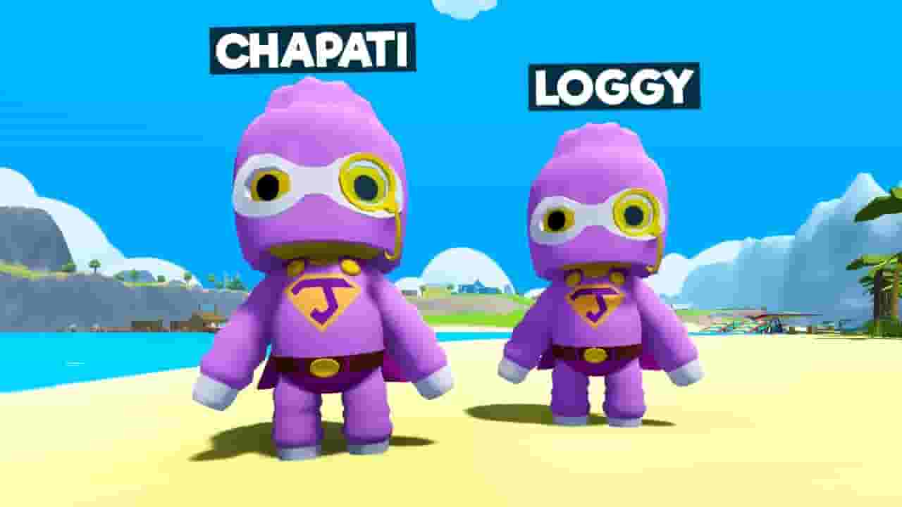 Channel Banner