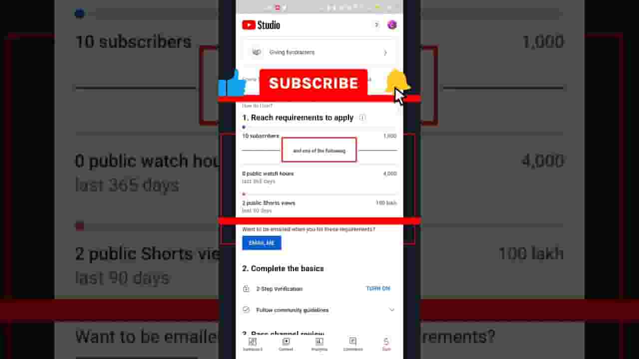 Channel Banner