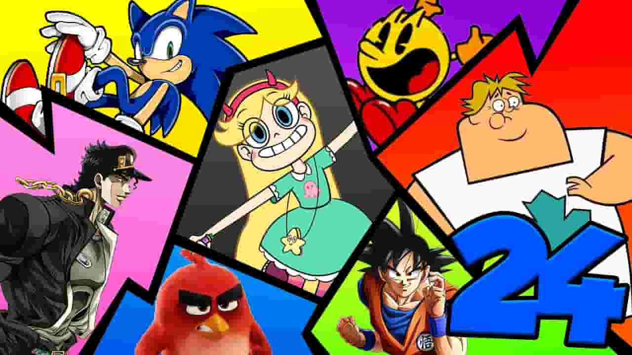 Channel Banner