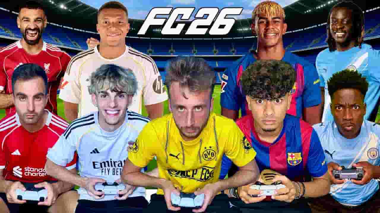 Channel Banner