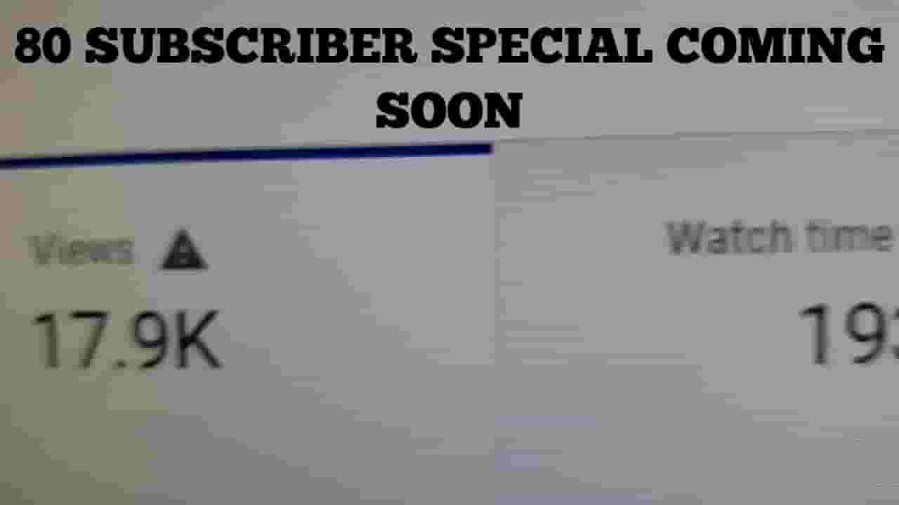 Channel Banner