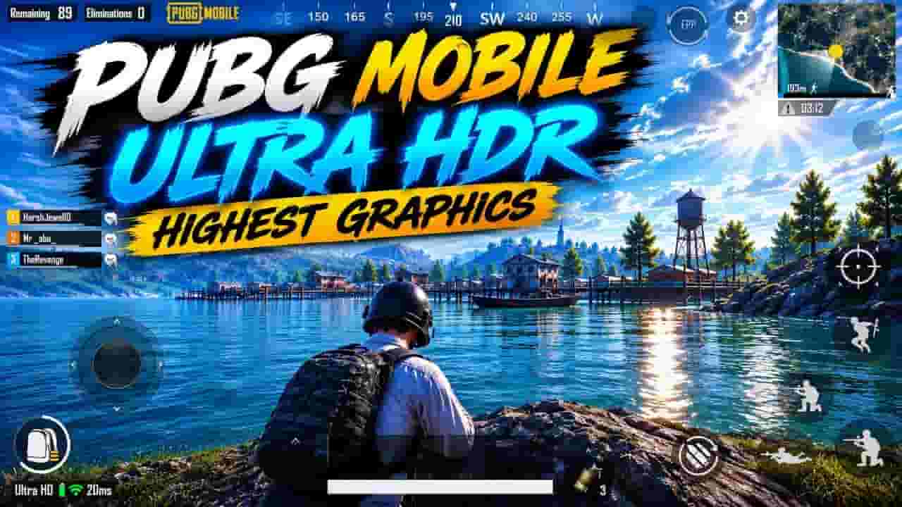 Channel Banner