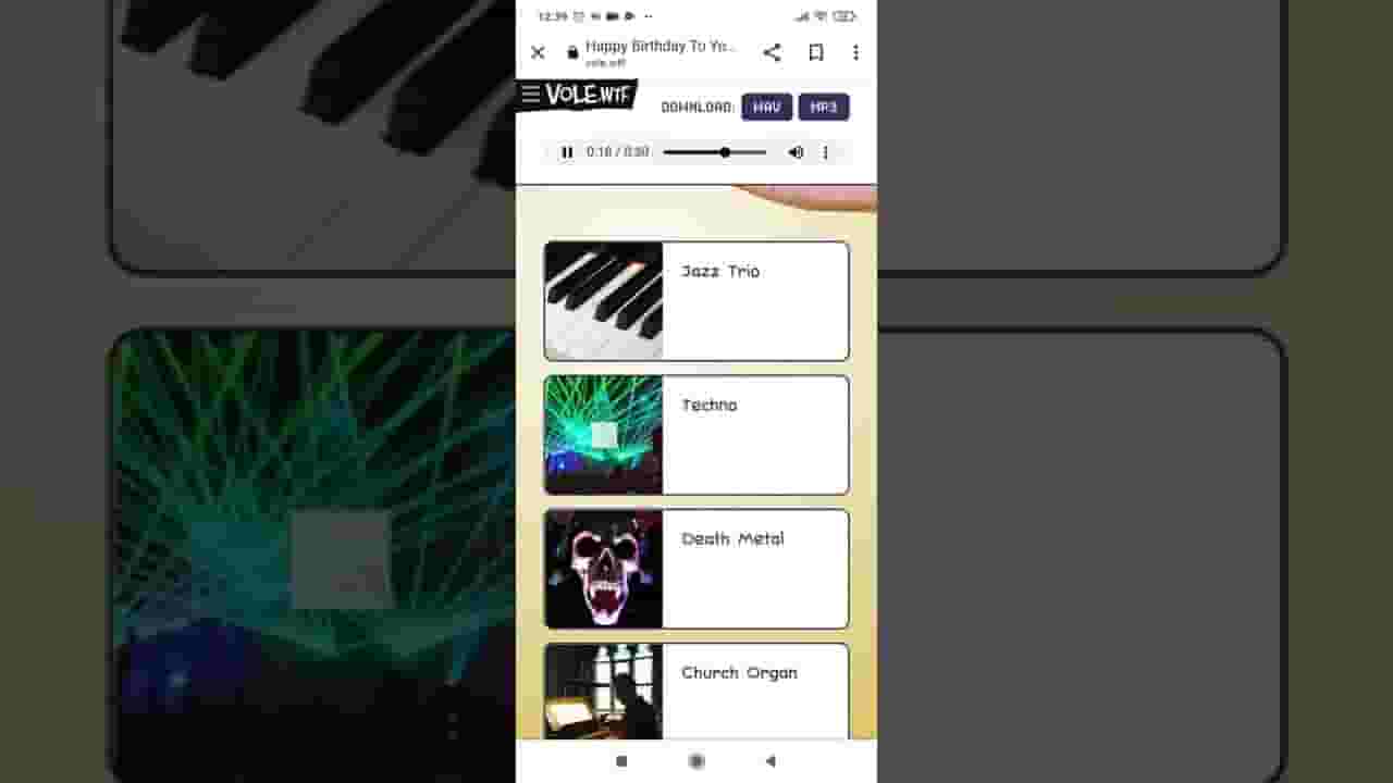 Channel Banner