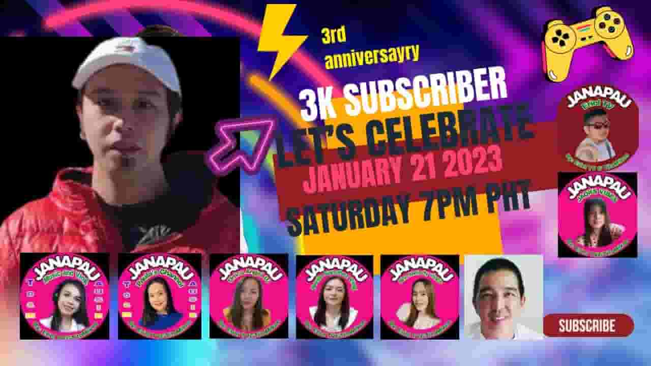 Channel Banner