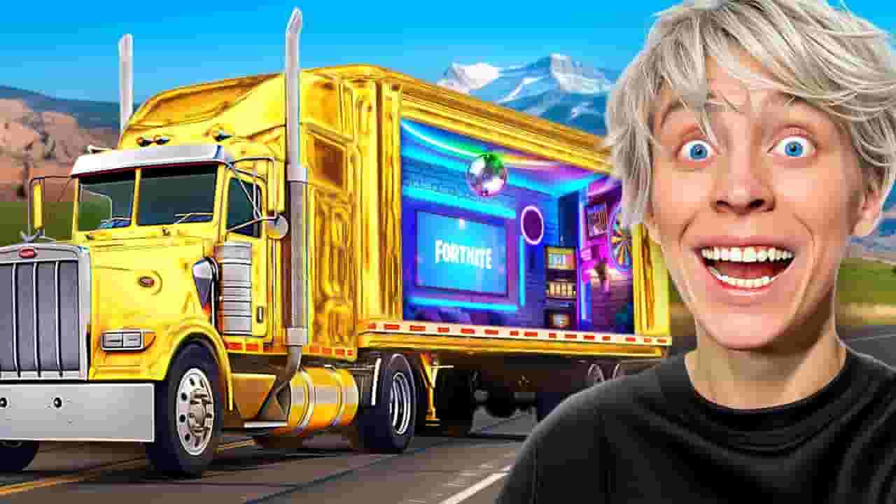 Channel Banner