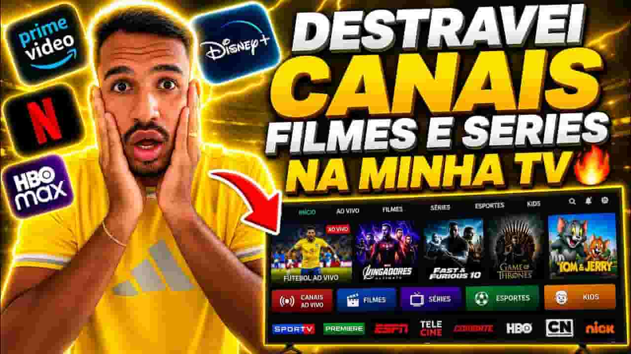 Channel Banner