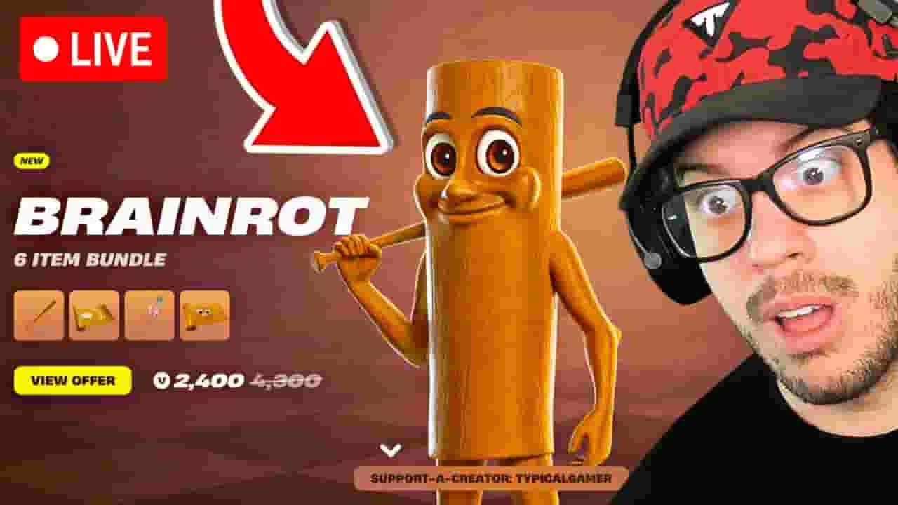 Channel Banner