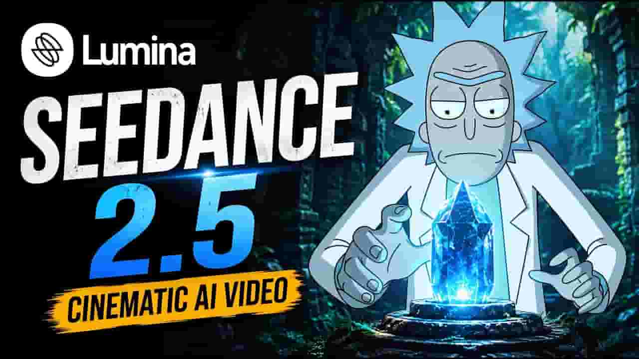 Channel Banner