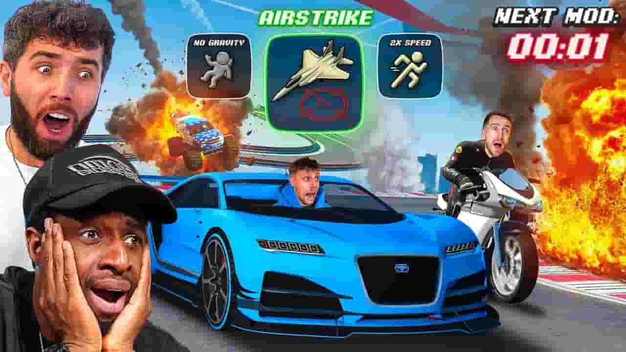 Channel Banner