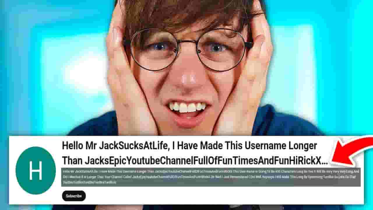 Channel Banner