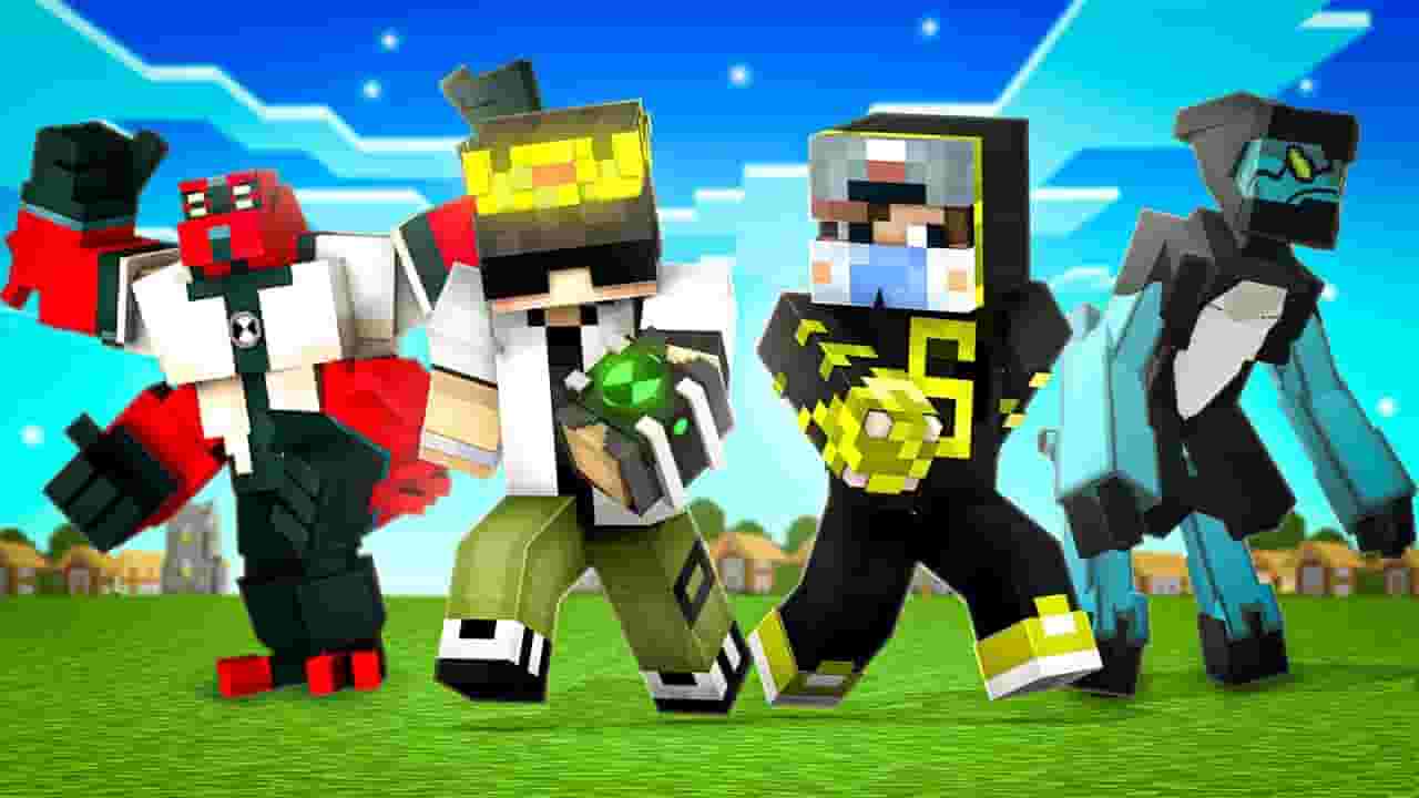 Channel Banner