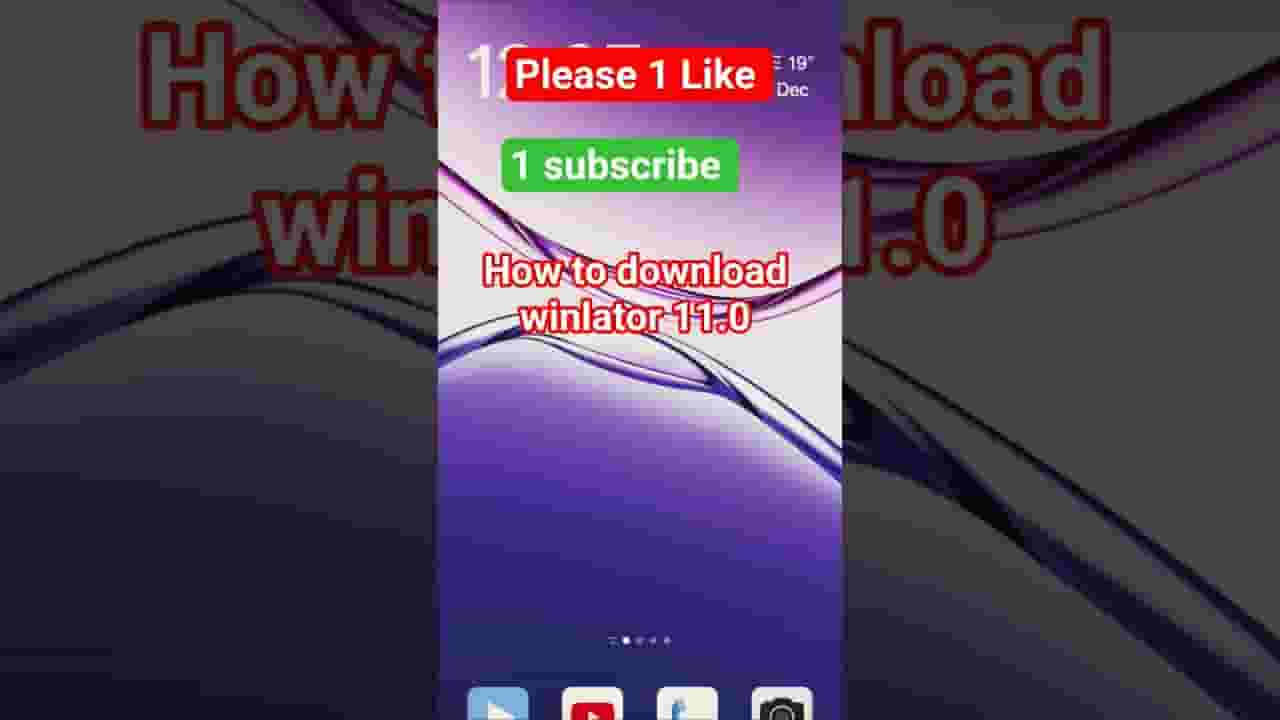 Channel Banner