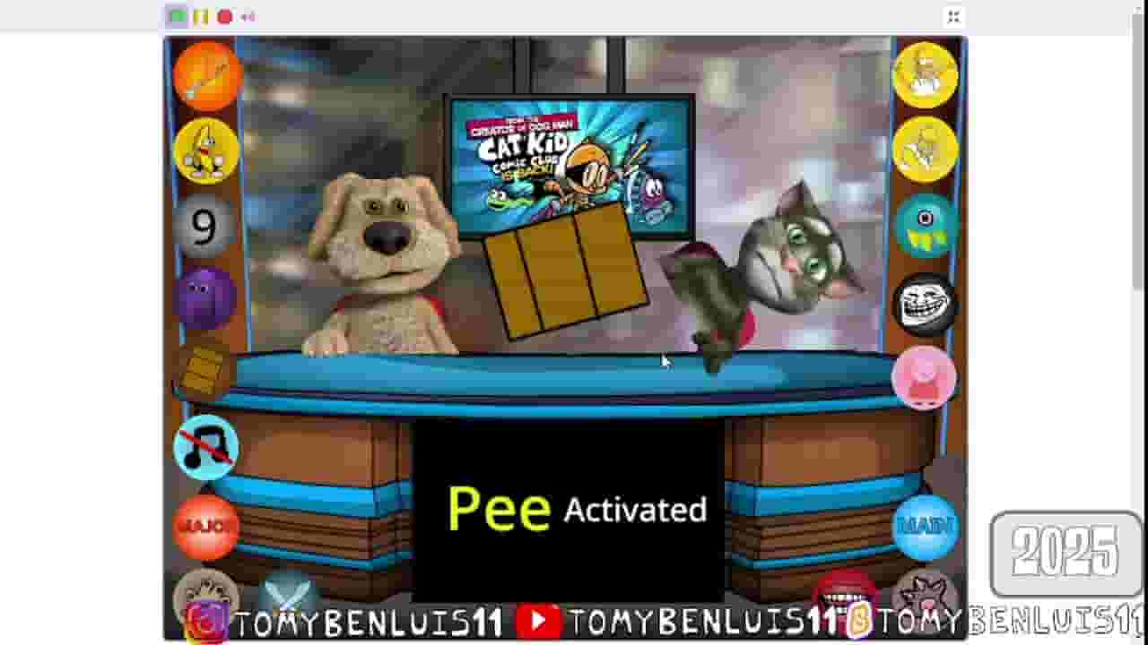 Channel Banner
