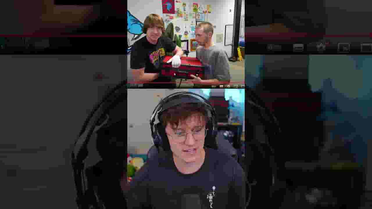 Channel Banner