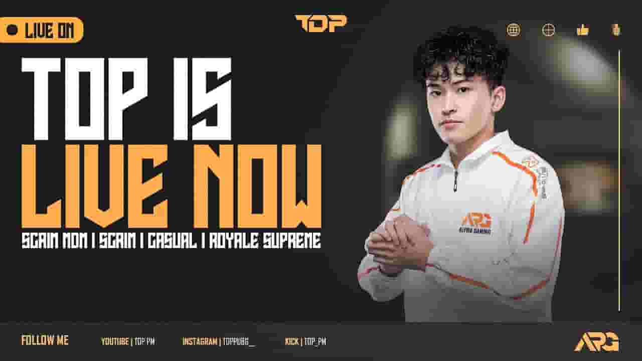 Channel Banner