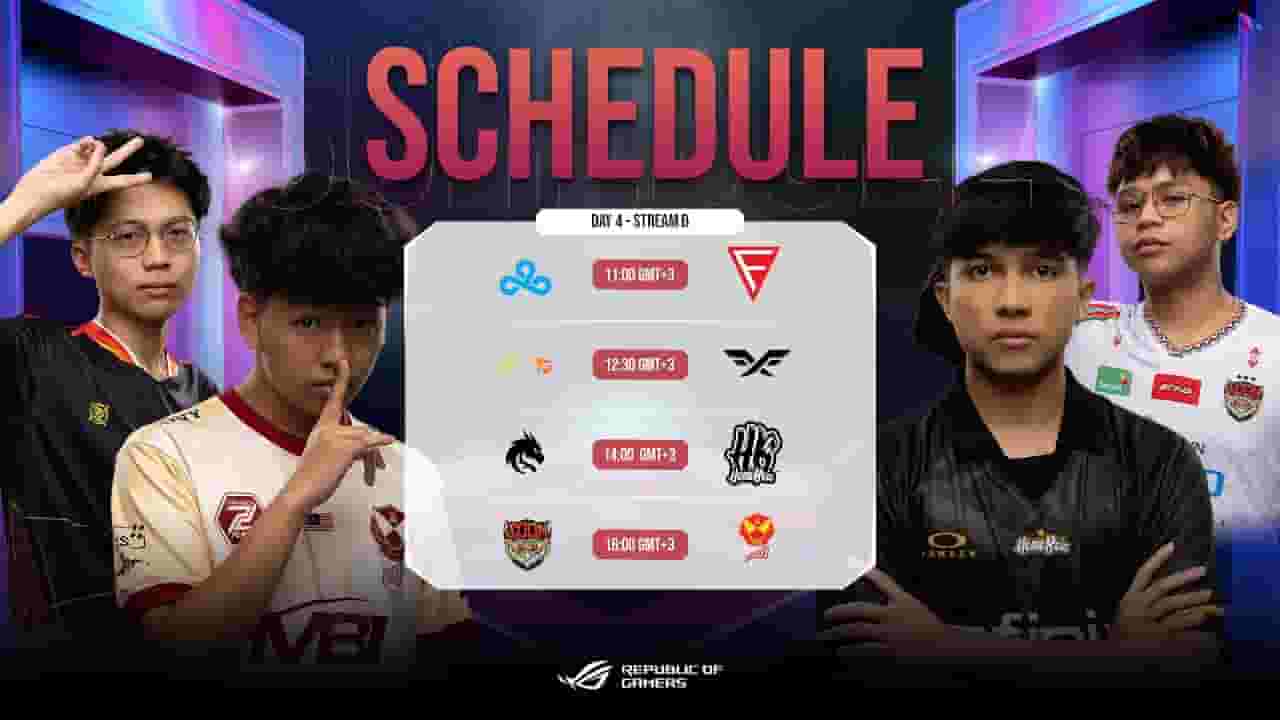 Channel Banner