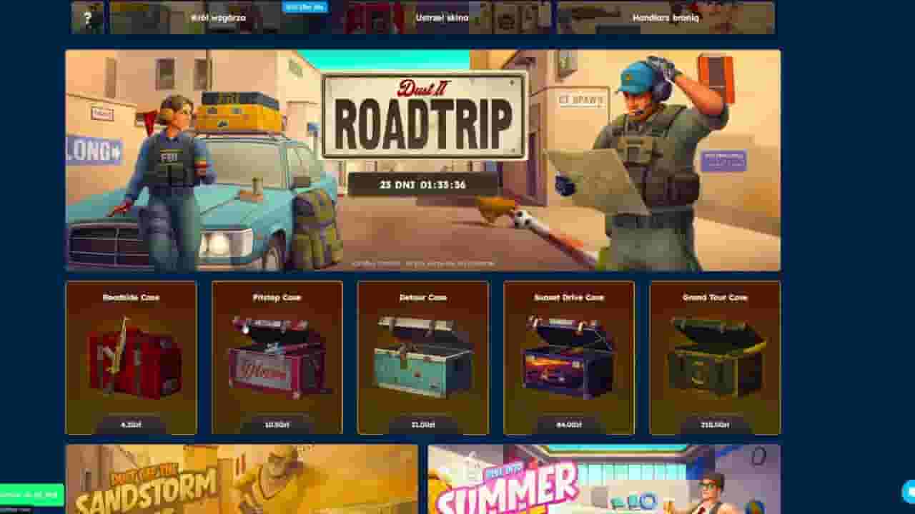 Channel Banner