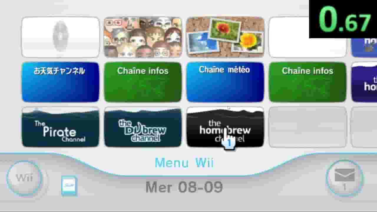 Channel Banner
