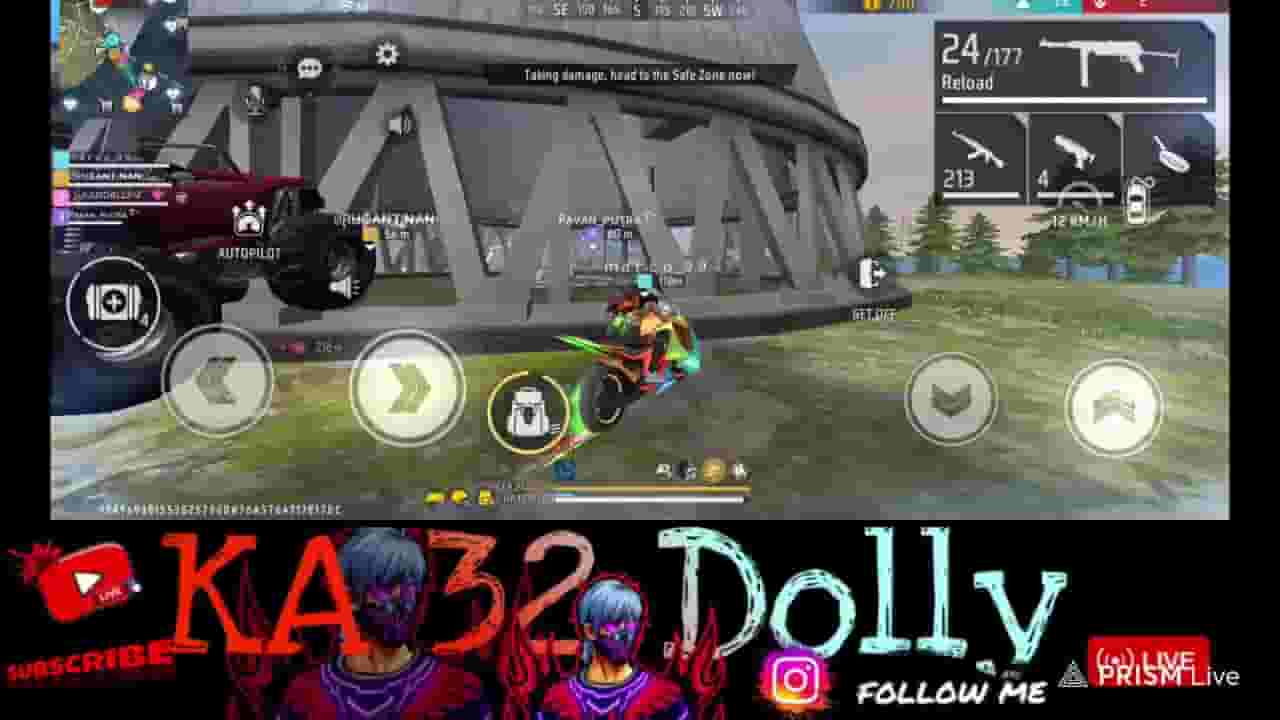 Channel Banner